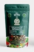 To Market To Market Speaking of Spinach Dip Mix