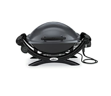 Weber 1400
