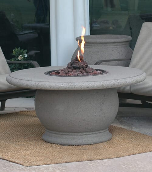 Amphora-Firetable