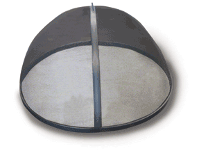 Dome-Fixed