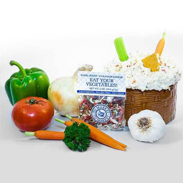 Eat-your-vegetables