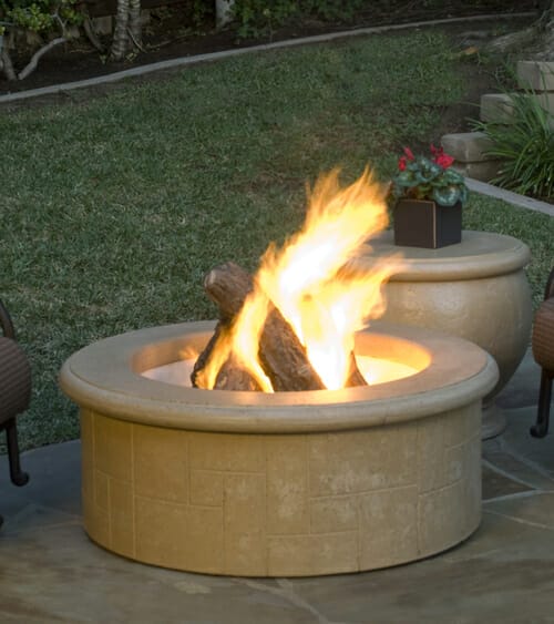 El-Dororado-Fire-Pit