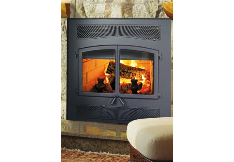 FP9 Versailles Smoke N Fire a KC BBQ Store