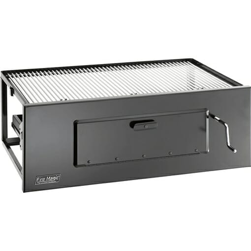 Fire magic Charcoal Grills and Smokers