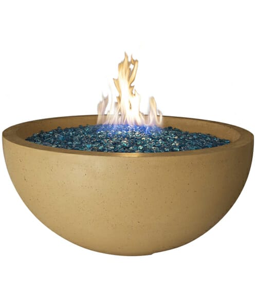 outbound firebowl