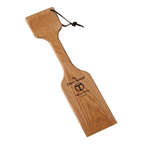 GreatScrape_Woody
