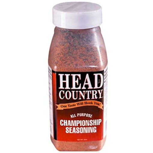 Head Country 2 Rub Smoke 'n' Fire a KC BBQ Store