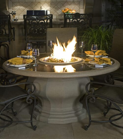Inverted-Dining-Firetable
