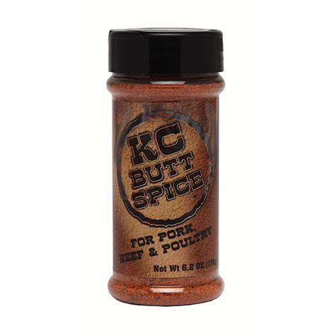 KC Butt Spice