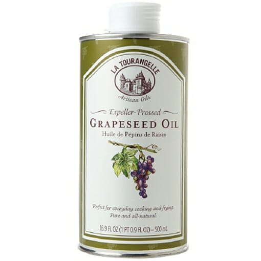 grapeseed oil 500ml