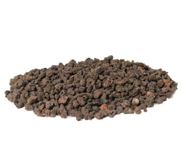 Lava-Granules