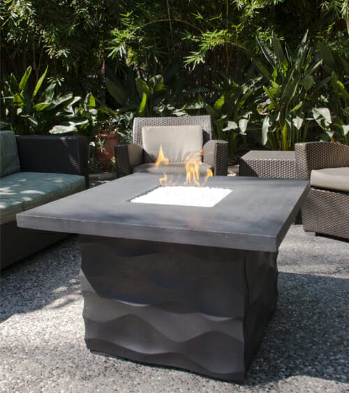 Voro-Firetable