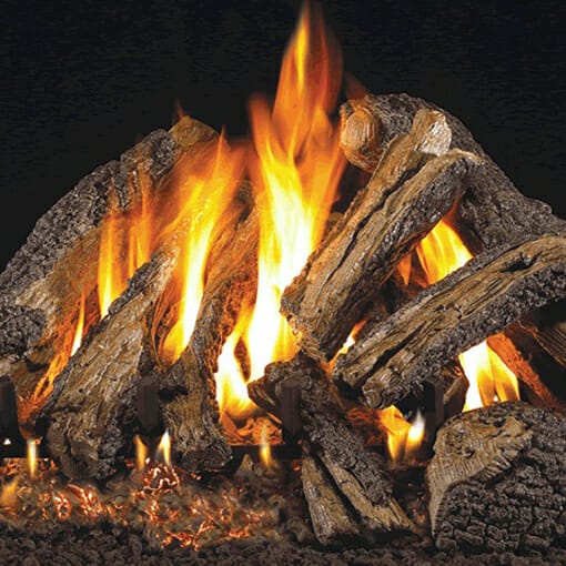 Western-Campfire