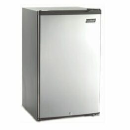 Outdoor Rated Refrigeration & Beverage Centers