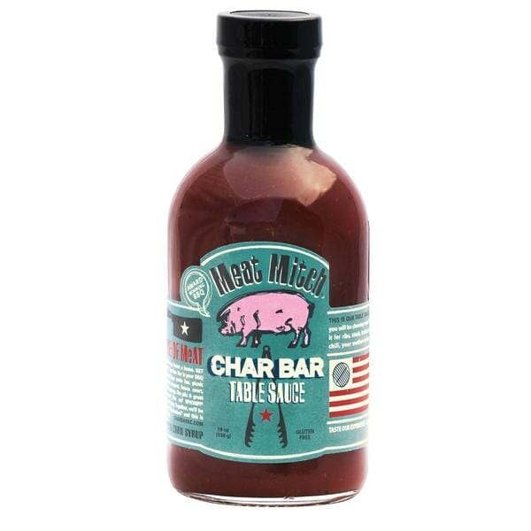 charbar-table-sauce