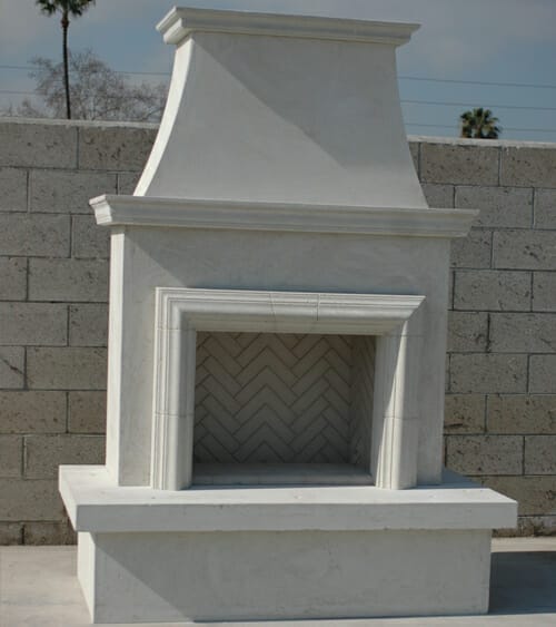 contractors-model-with-molding-fireplace