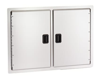 Fire Magic Legacy Doors-Large 23930-s