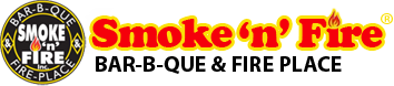 Smoke 'n' Fire – a KC BBQ Store