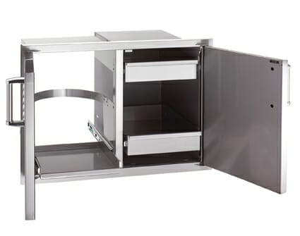 Fire Magic Premium Doors Large 43930s-12t