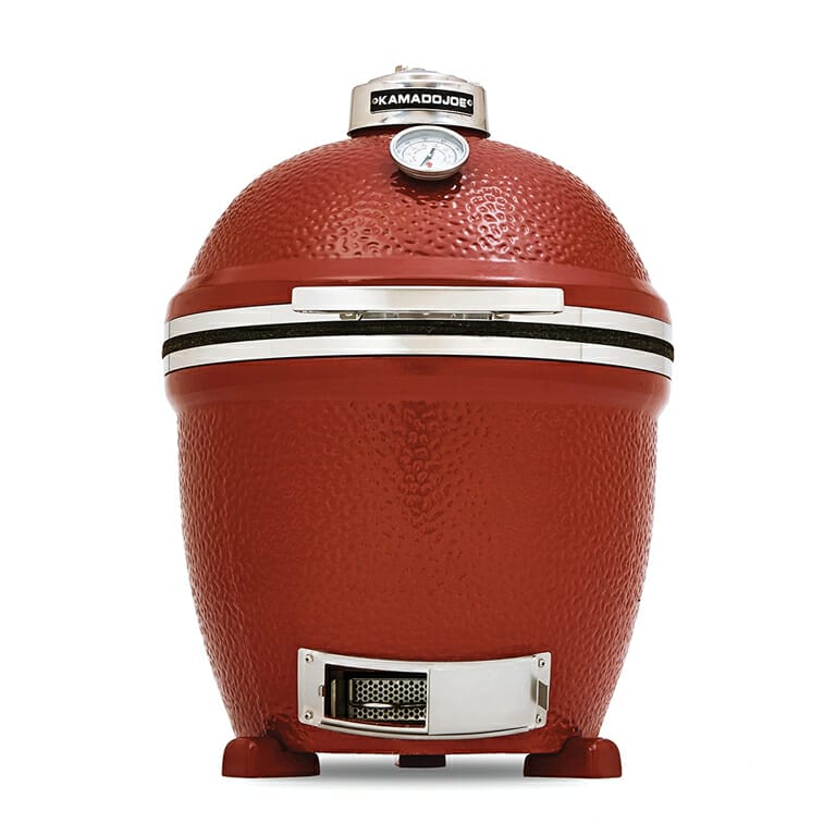 Kamado Joe StandAlone Charcoal Grill Smoke 'n' Fire a KC BBQ Store Kamado Joe StandAlone Charcoal Grill Smoke 'n' Fire a KC BBQ Store