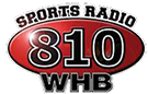Listen to WHB Sports Radio 810