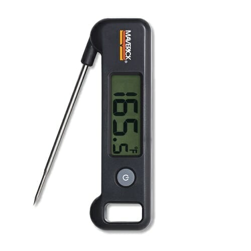 DT-05 black NEW DT-05 DIGITAL FOLDING PROBE THERMOMETER
