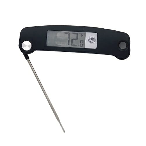 PT-51 INSTANT READ SUPER LARGE LCD THERMOCOUPLE THERMOMETER