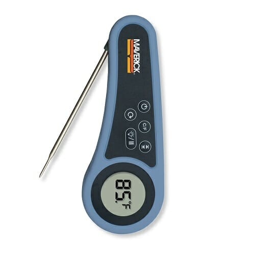 PT-55 WATERPROOF DIGITAL MEAT THERMOMETER