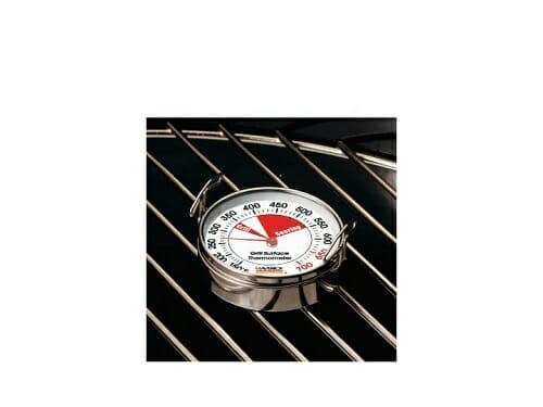 ST-01 Surface Thermometer