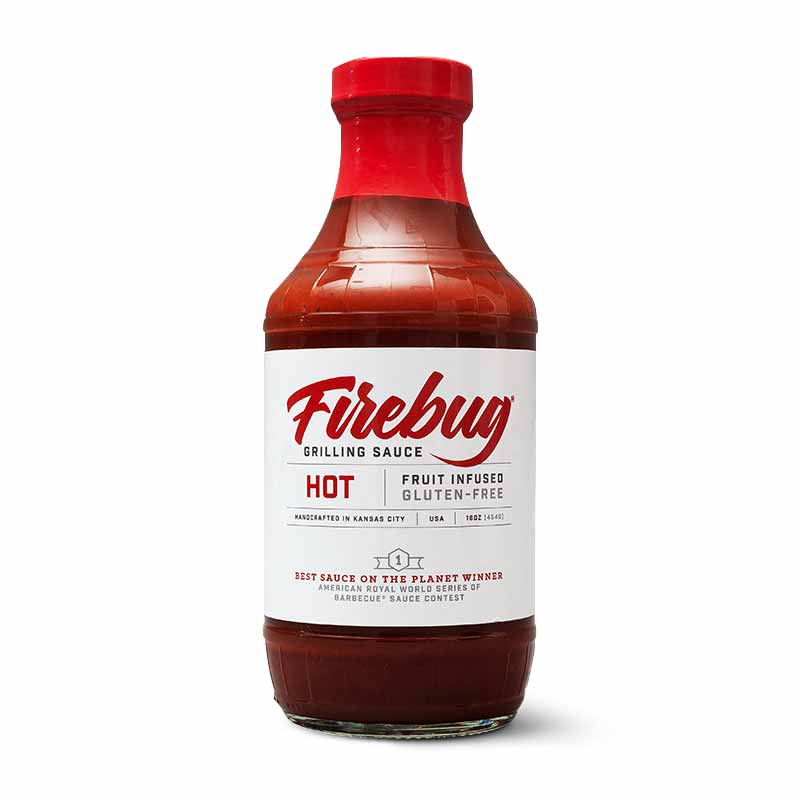 Spicy BBQ Sauces