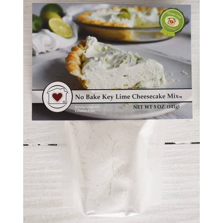 Keylime Keylime