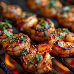 Kebabs and Skewers