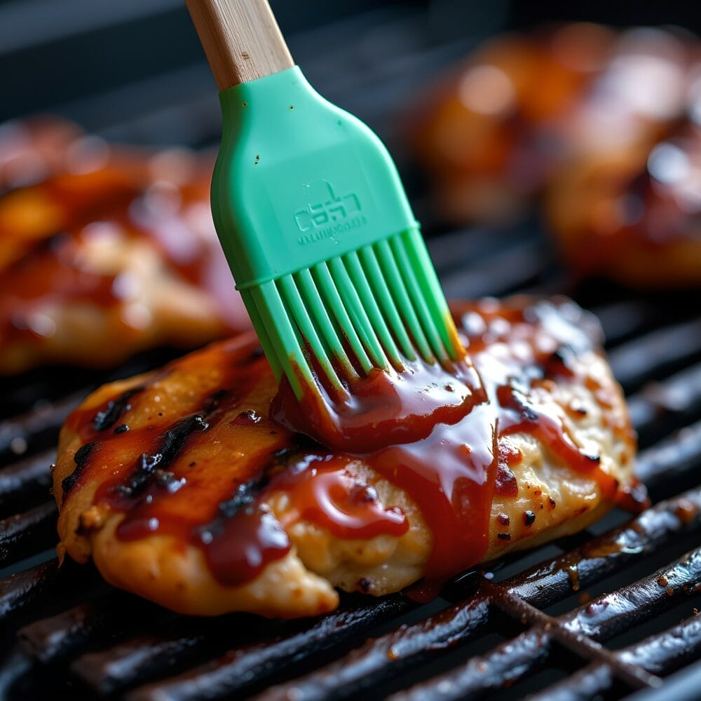 Basting Brushes, Bottles & Mops