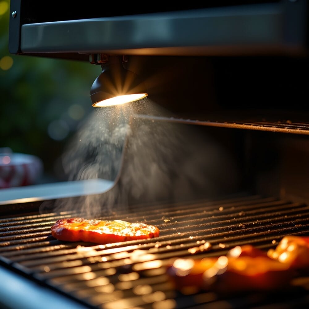 Grill Lights