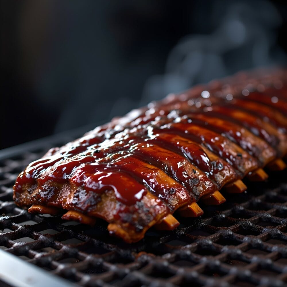 Baby, Spare, Country & St Louis Rib Rubs & Seasonings