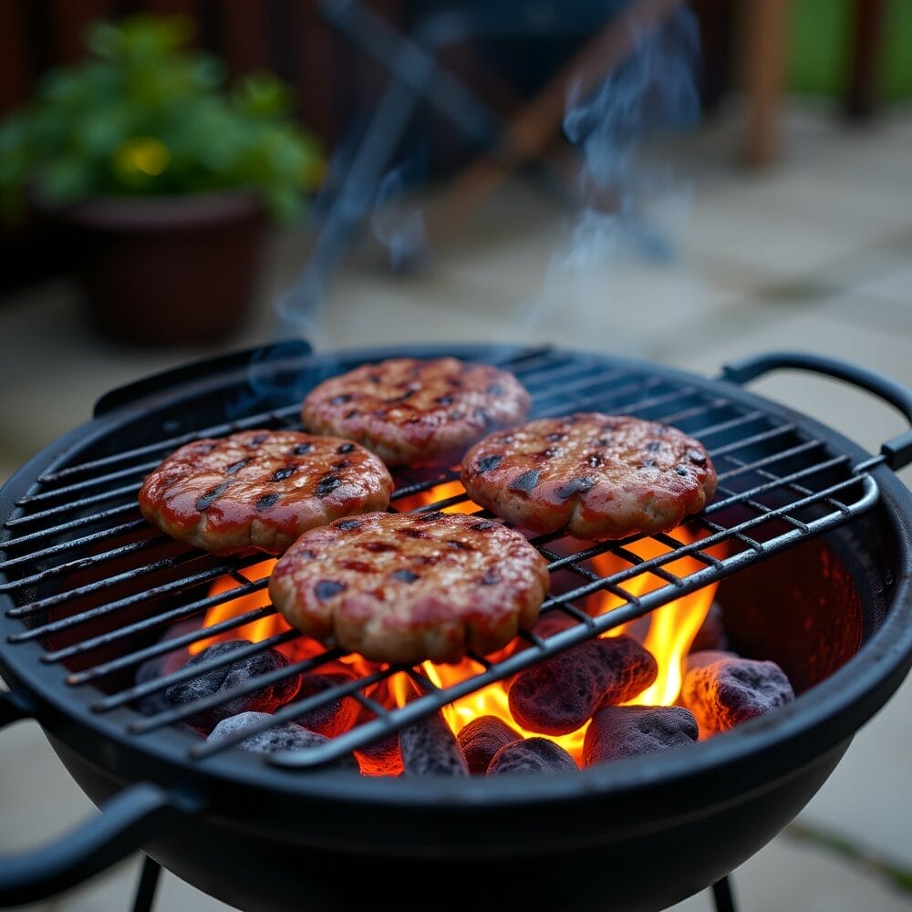 Burger Rubs & Seasonings