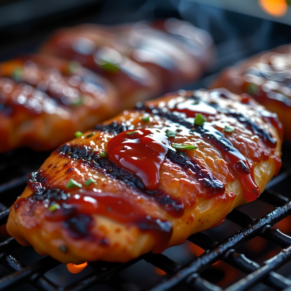 Chicken Rubs & Seasonings