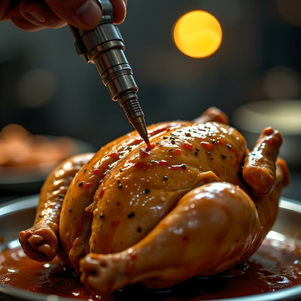 Meat Injectors