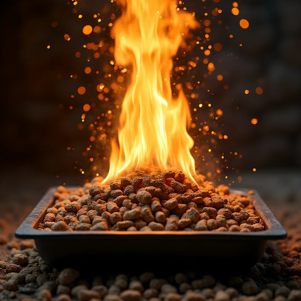 Harman Pellet Stoves