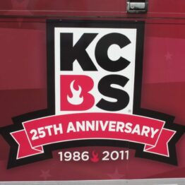 Kansas City BBQ Grilling Rubs