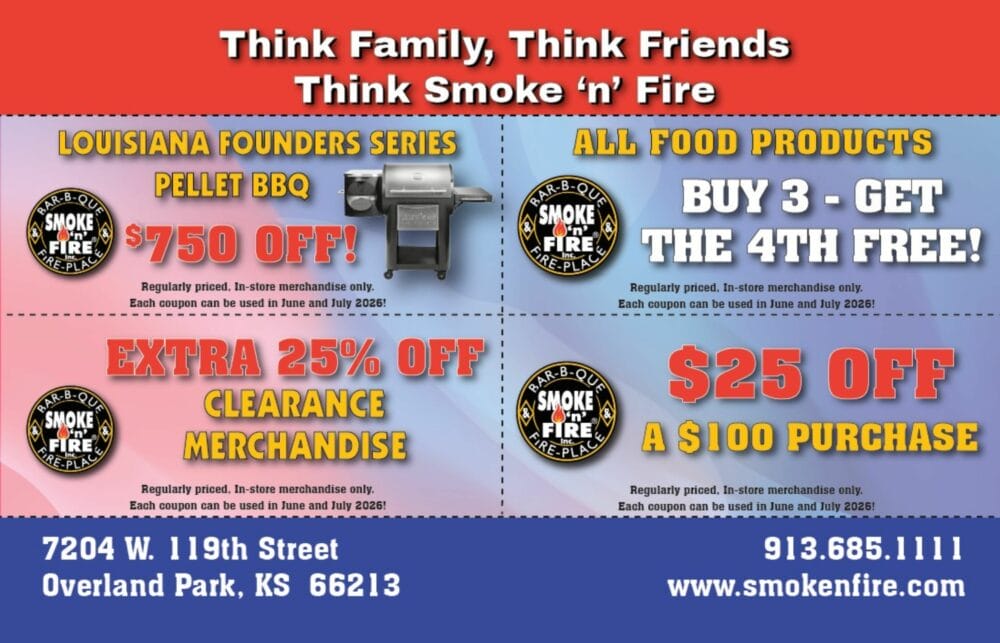 Father's Day & 4th of July Sale