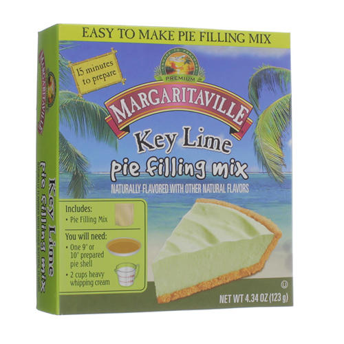 Key Lime Pie Mix - Image 3