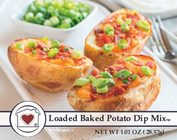 loaded baked potato - Image 3