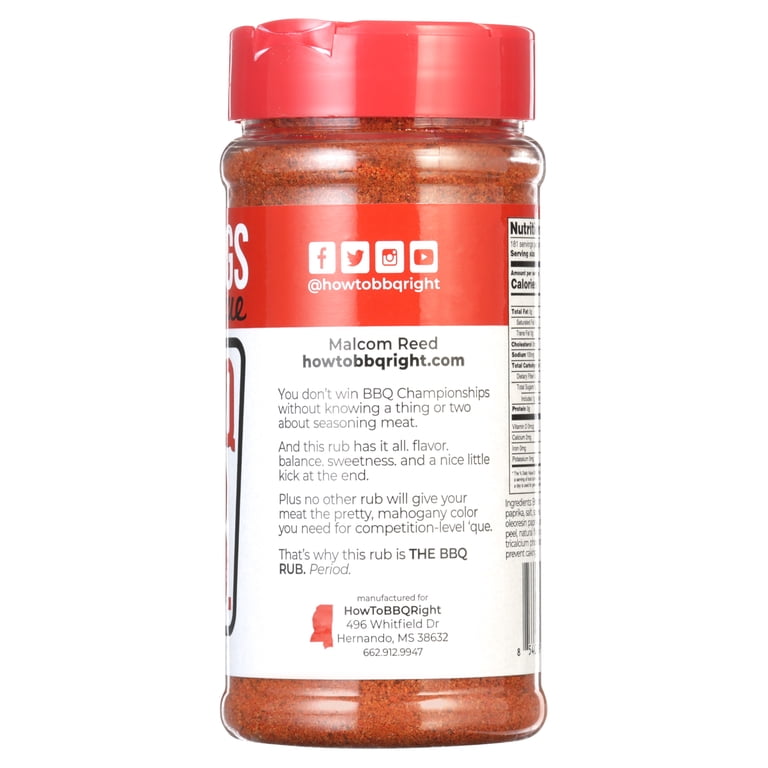 Killer Hog BBQ Rub - Image 3