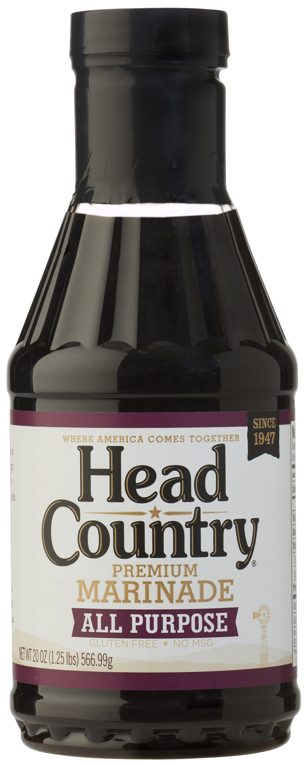Head Country Marinade - Image 3