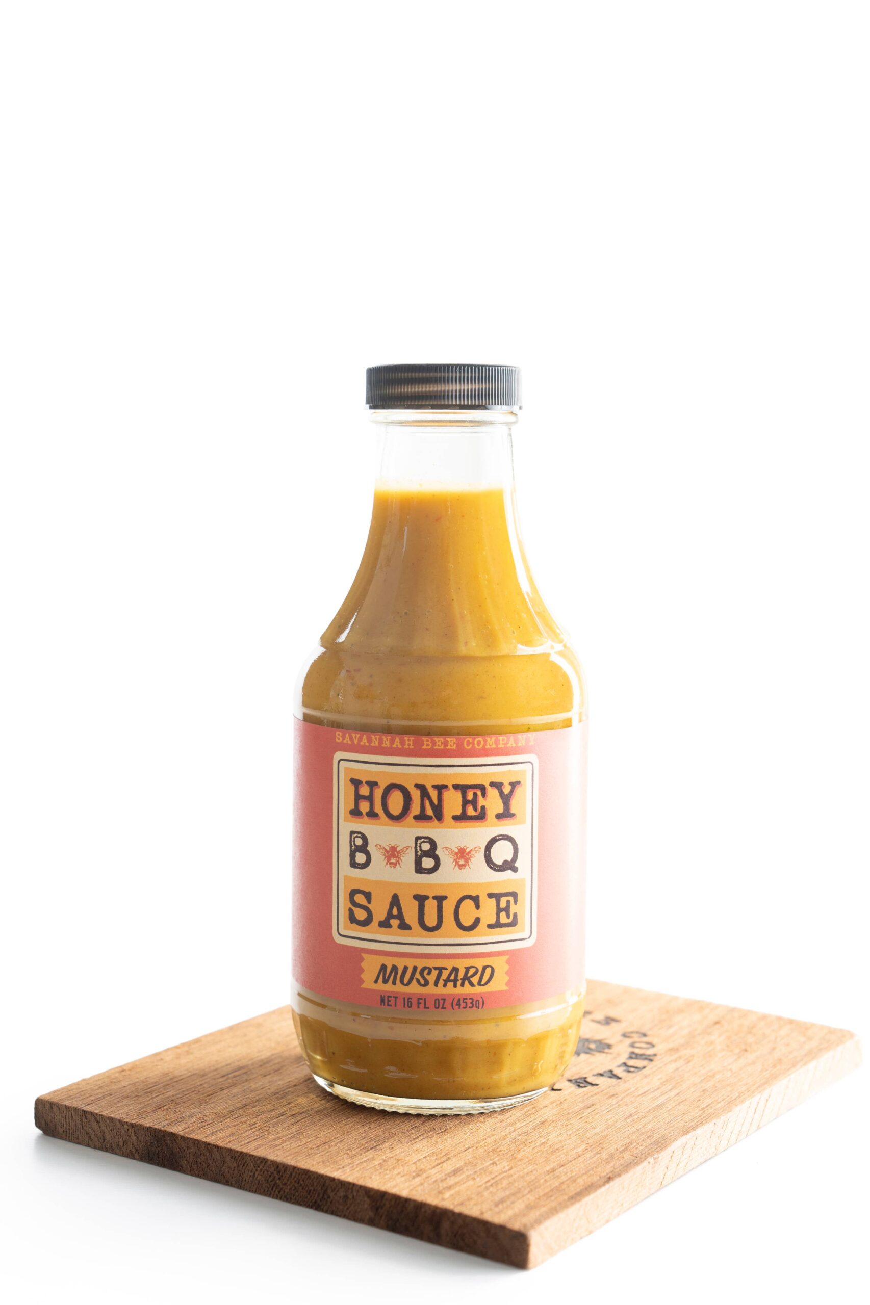 BH Honey Mustard BBQ - Image 3