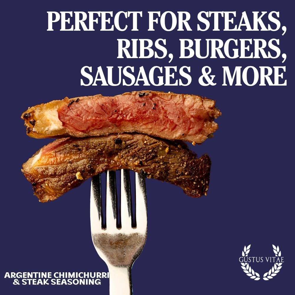 Brazilian Steakhouse bbq blend - Image 3