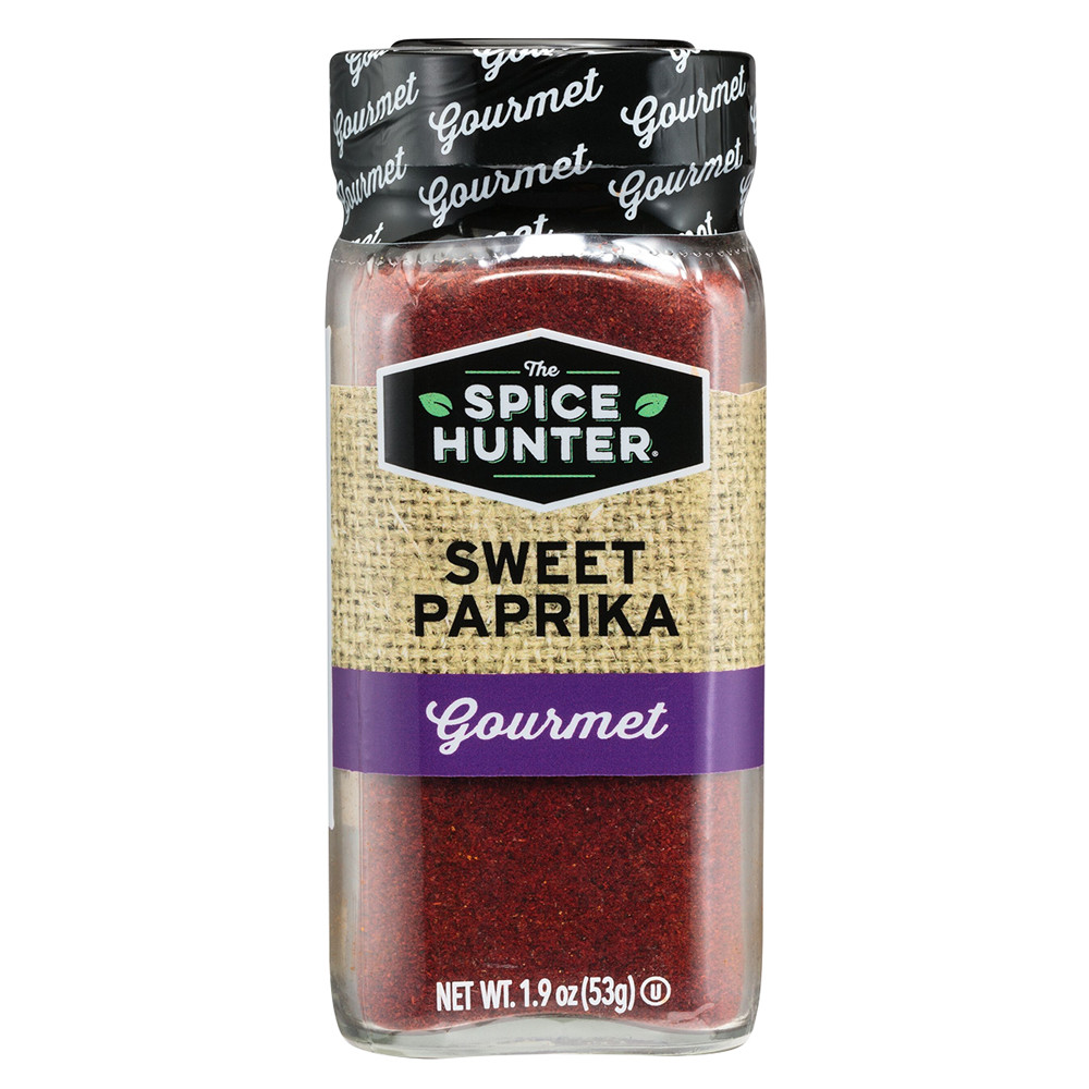 sweet paprika - Image 3