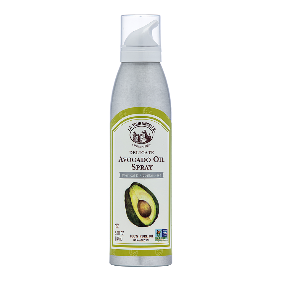 Avocado Oil Spray - Image 3