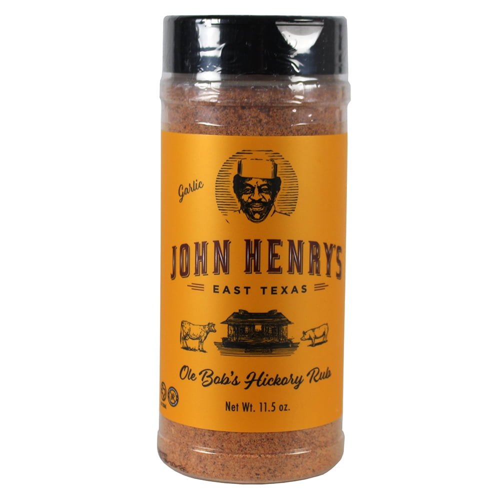 John-Henry-s-Store-Ole-Bobs-Hickory-with-Garlic-Rub-Seasoning-11-5-Oz-Bottle-55126_cbe62d17-b5b8-40e3-9c0c-9be0c6588519.1a82e2585d0de61c65fbde4441272762.jpeg John-Henry-s-Store-Ole-Bobs-Hickory-with-Garlic-Rub-Seasoning-11-5-Oz-Bottle-55126_cbe62d17-b5b8-40e3-9c0c-9be0c6588519.1a82e2585d0de61c65fbde4441272762.jpeg